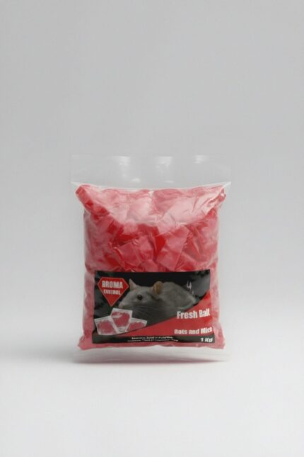 طعوم فئران - عجينة