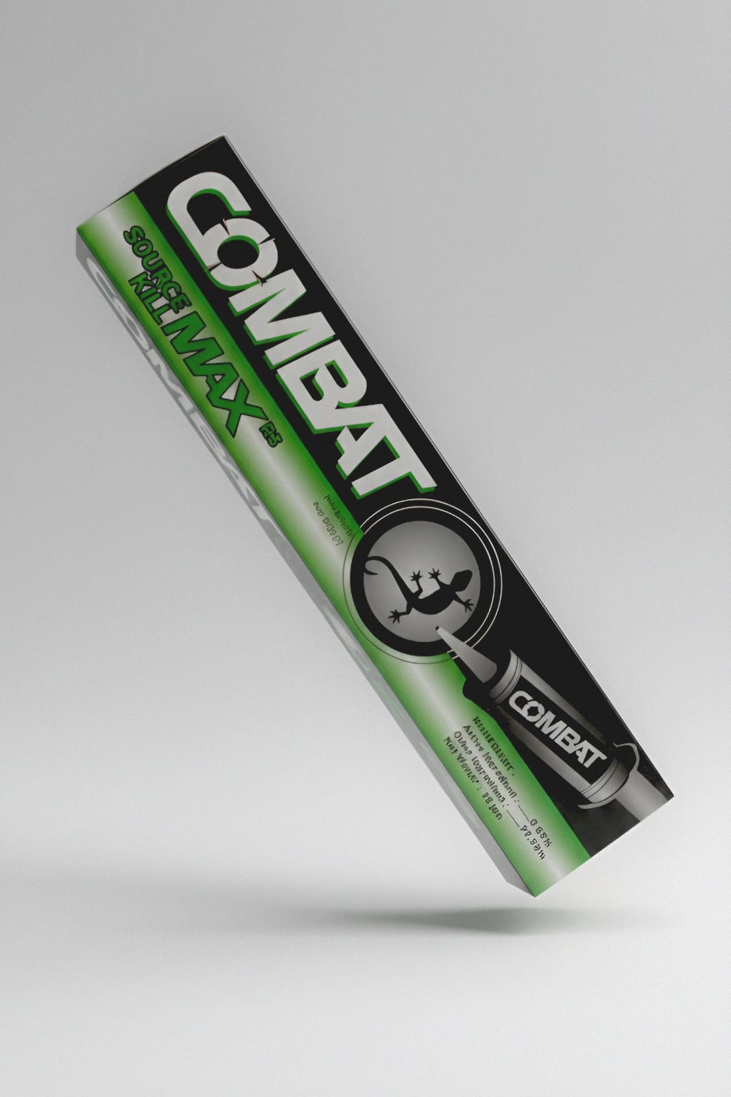 كومباكت ابراص 26+ جل ابراص - Image 1