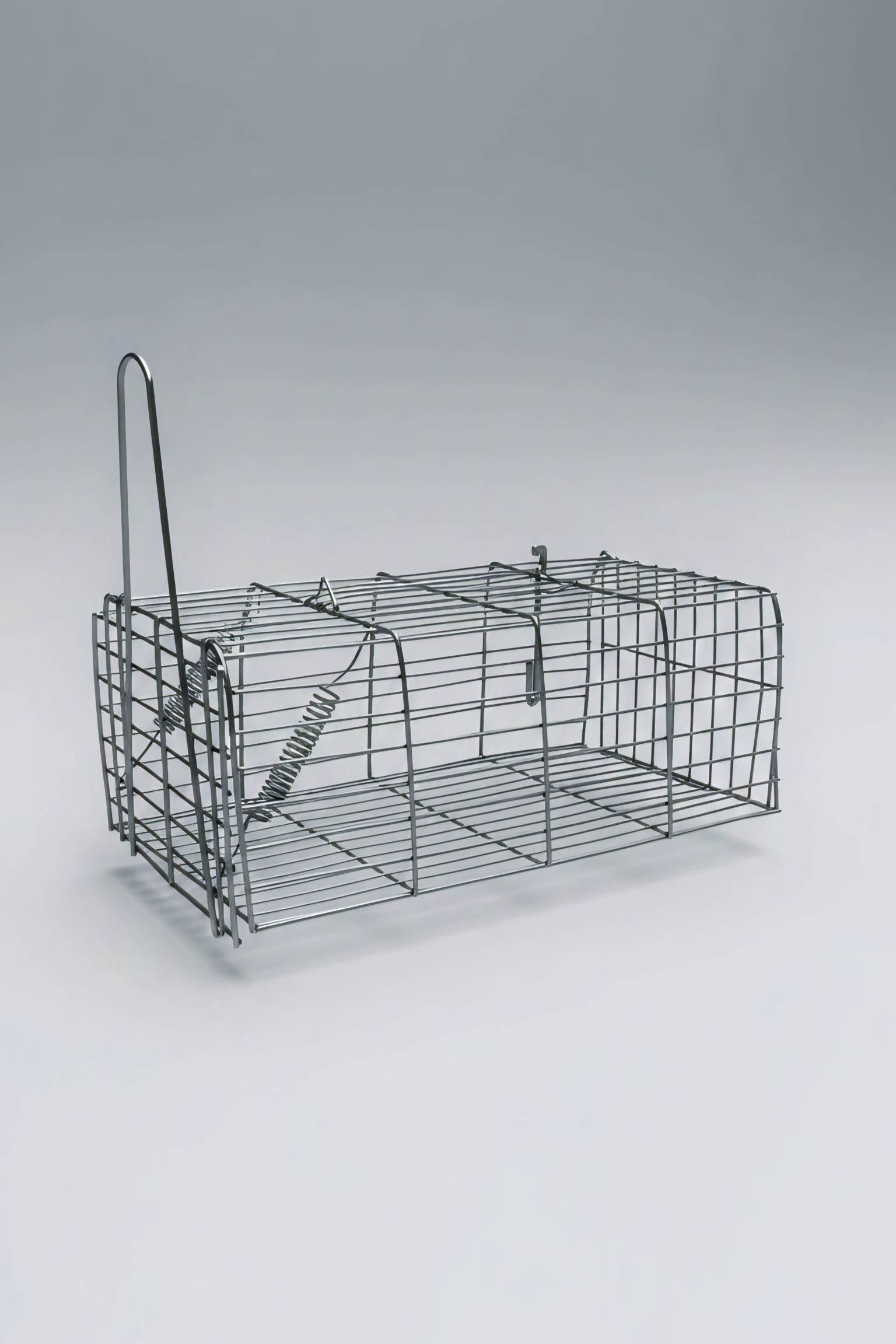 مصيد سلك 26 مصيدة سلك معدنية - Image 1